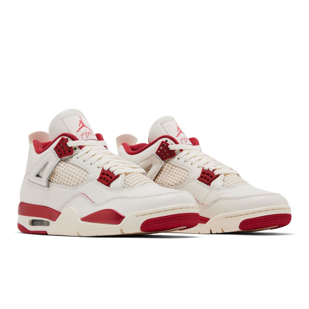Jordan (WMNS) Air Jordan 4 Retro 'Valentine's Day' 2026