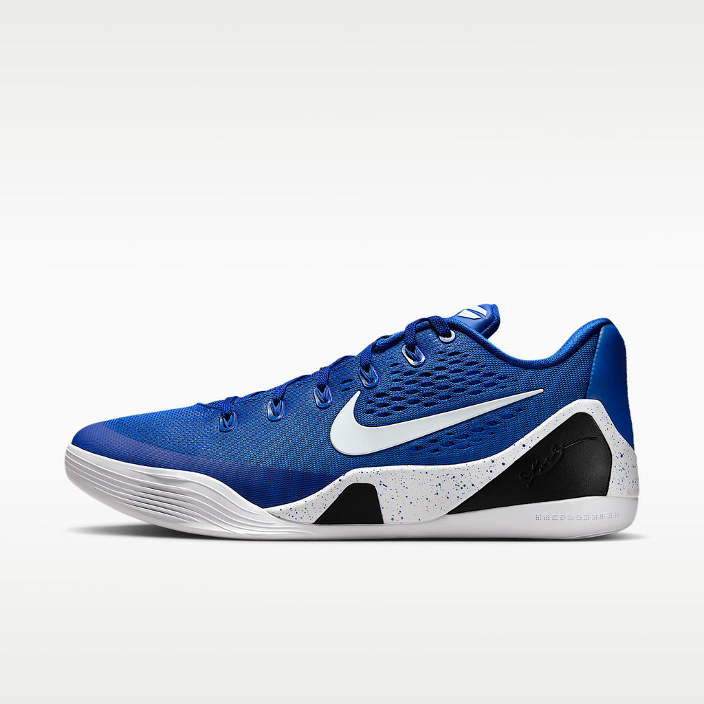 Nike Kobe 9 Low Protro Orange Frost Brilliant Orange Summit White Ice Peach IM6119-800