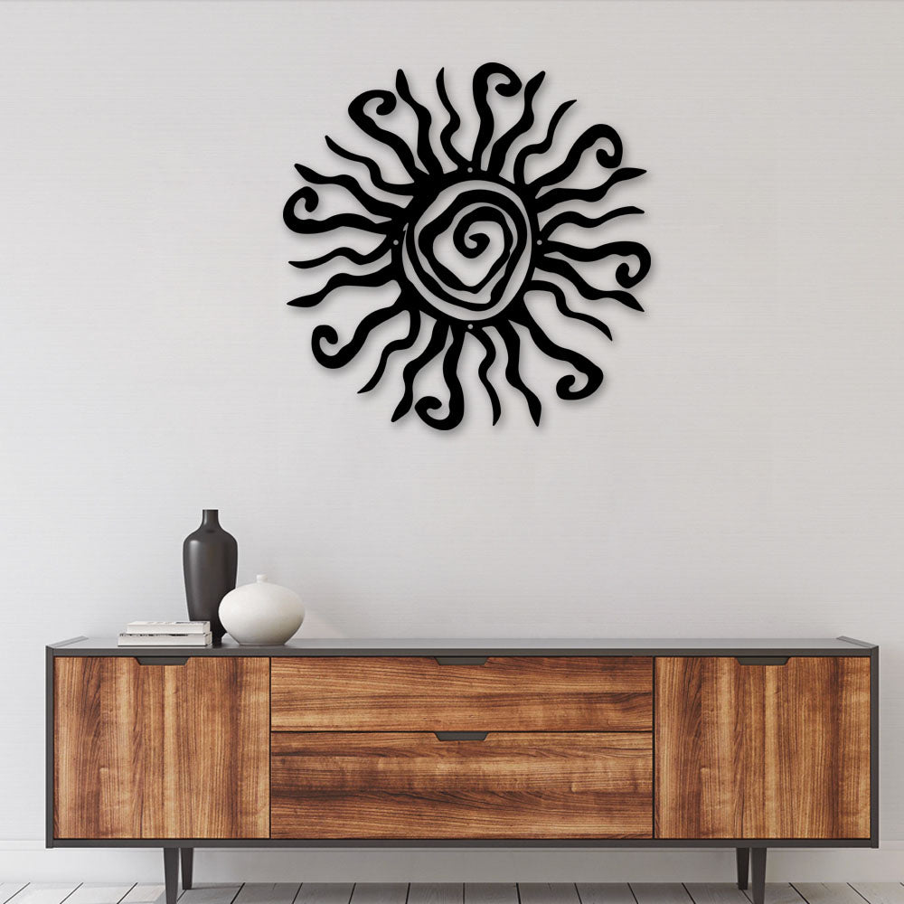 You're My Sunshine - Led Light Metal - Owls Matrix LTD