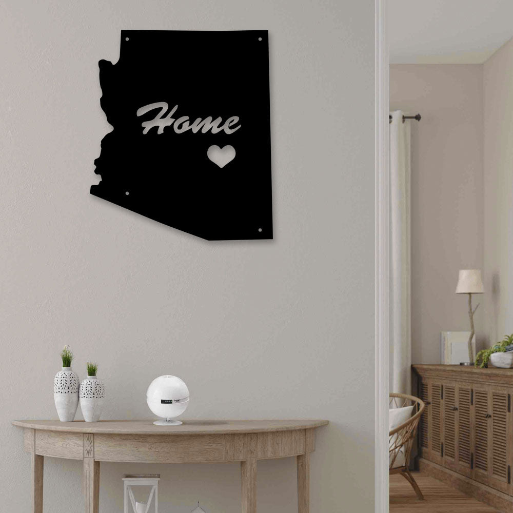 Arizona - Led Light Metal - Owls Matrix LTD