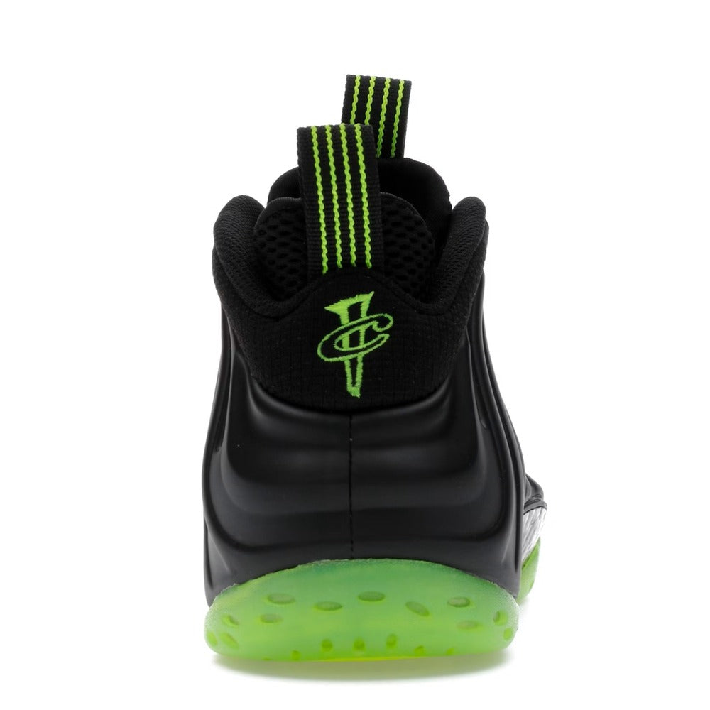 Nike Air Foamposite One Black Volt HF2902-001