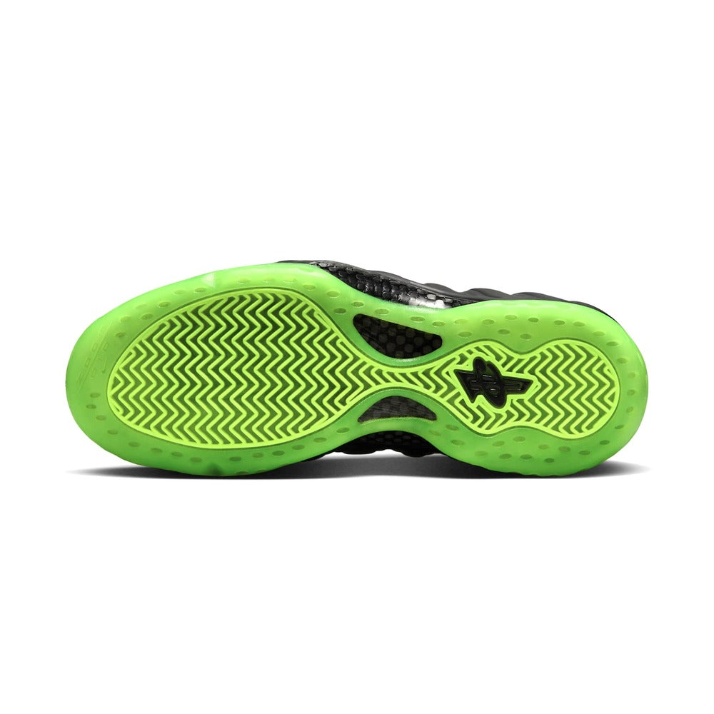 Nike Air Foamposite One Black Volt HF2902-001