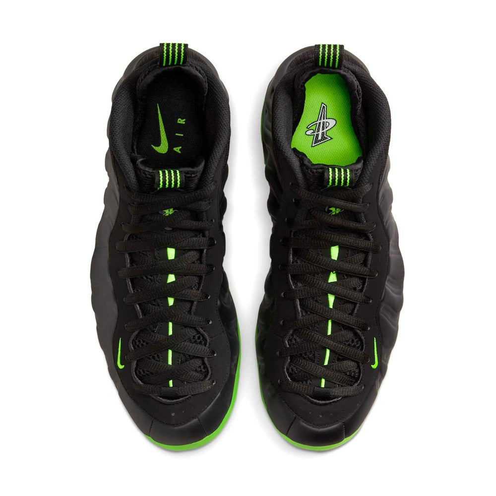 Nike Air Foamposite One Black Volt HF2902-001