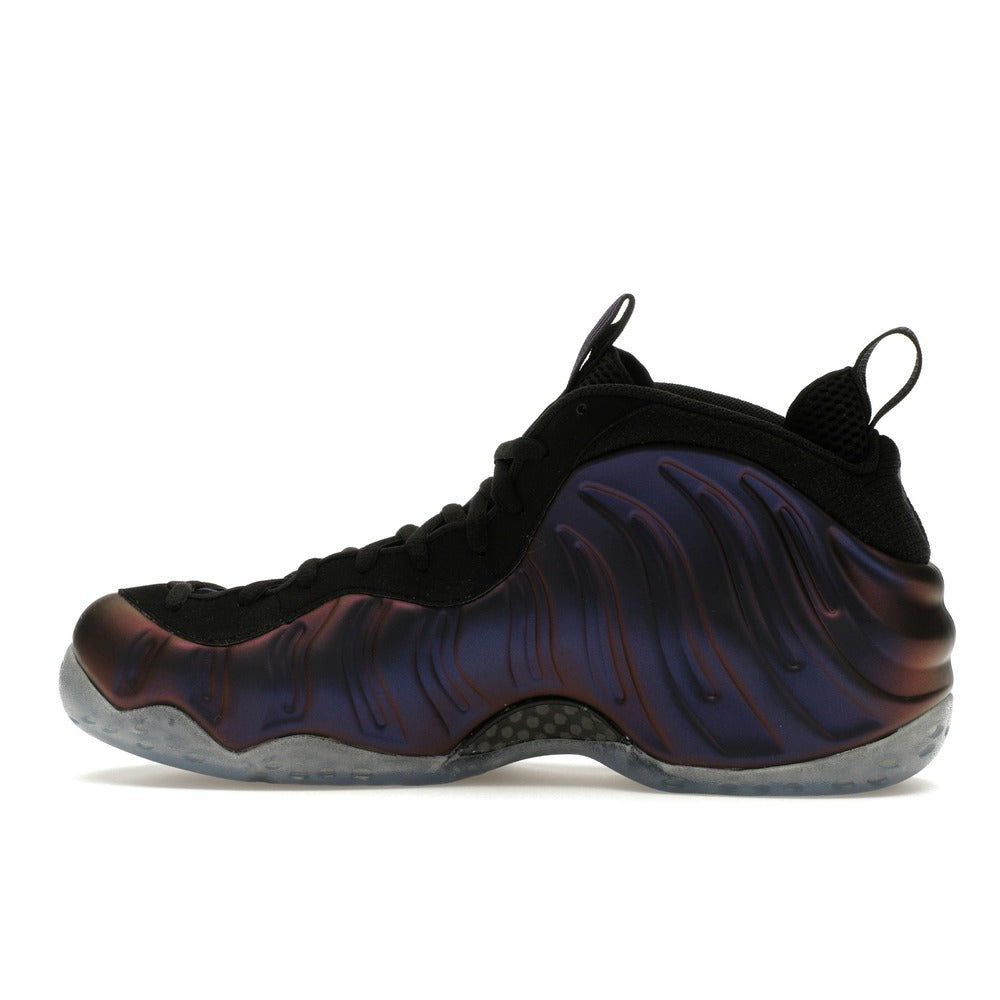 Nike Air Foamposite One Eggplant (2017 edition) 314996-008
