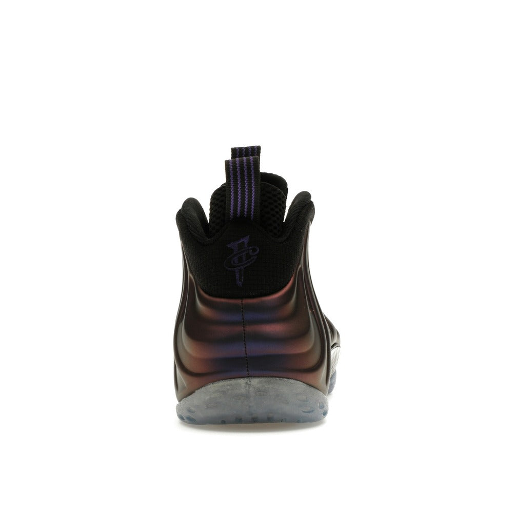 Nike Air Foamposite One Eggplant (2017 edition) 314996-008
