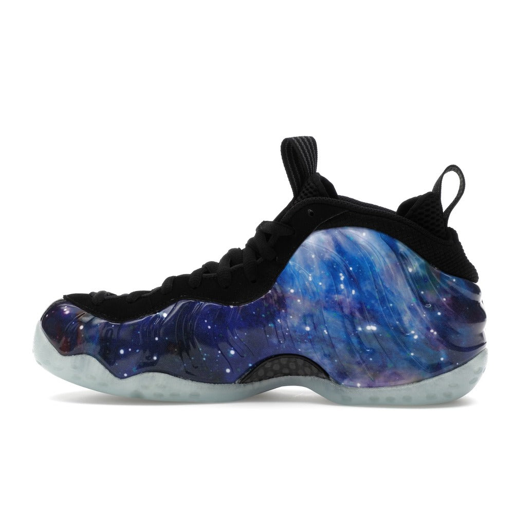 Nike Air Foamposite One Galaxy (2025 edition) FQ4303-400