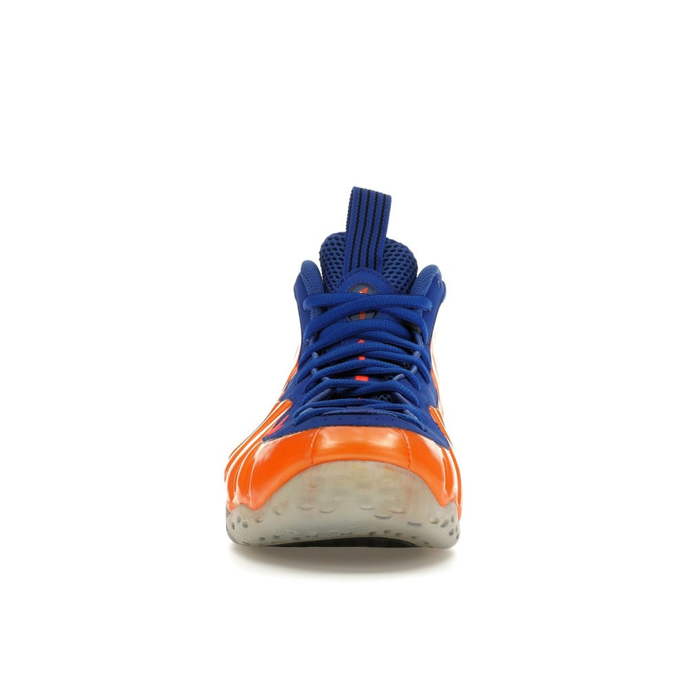 Nike Air Foamposite One Knicks 314996-801