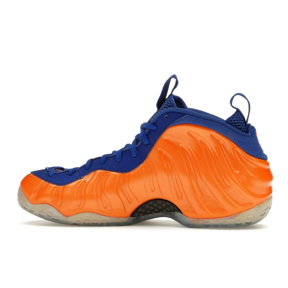 Nike Air Foamposite One Knicks 314996-801