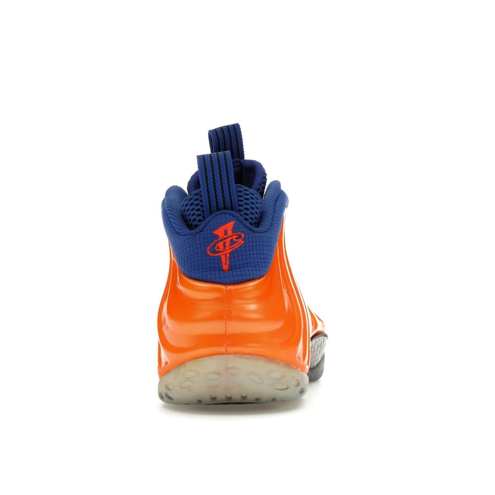 Nike Air Foamposite One Knicks 314996-801