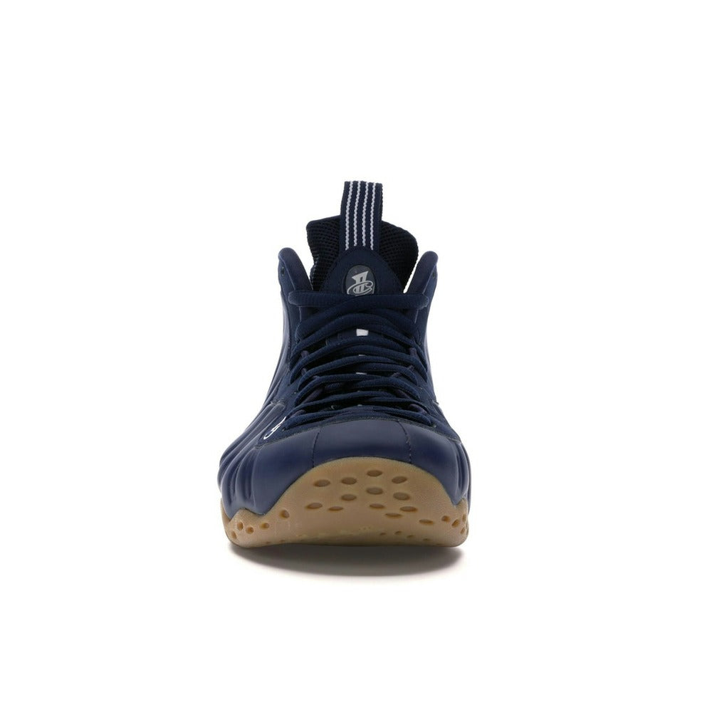 Nike Air Foamposite One Midnight Navy 314996-405