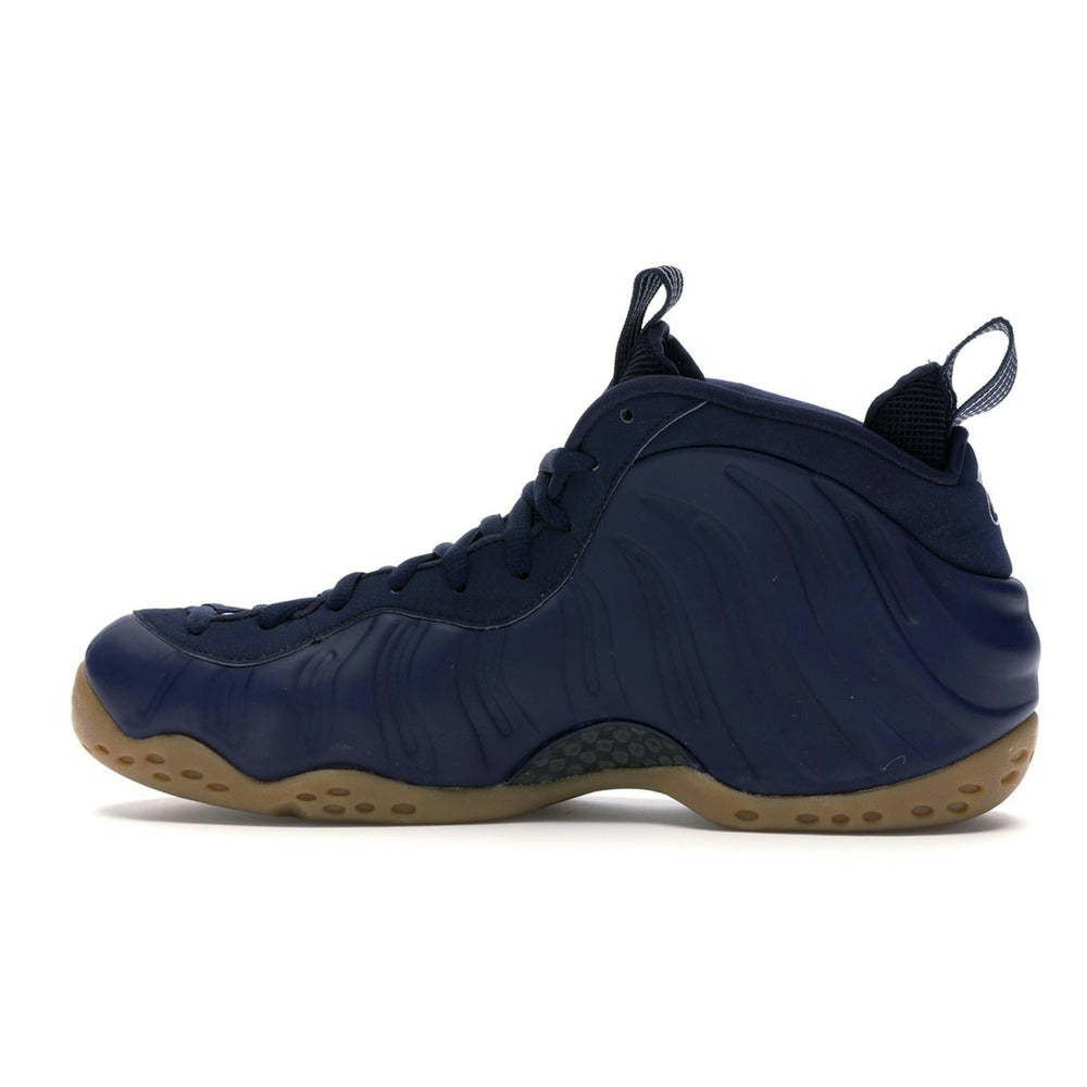 Nike Air Foamposite One Midnight Navy 314996-405