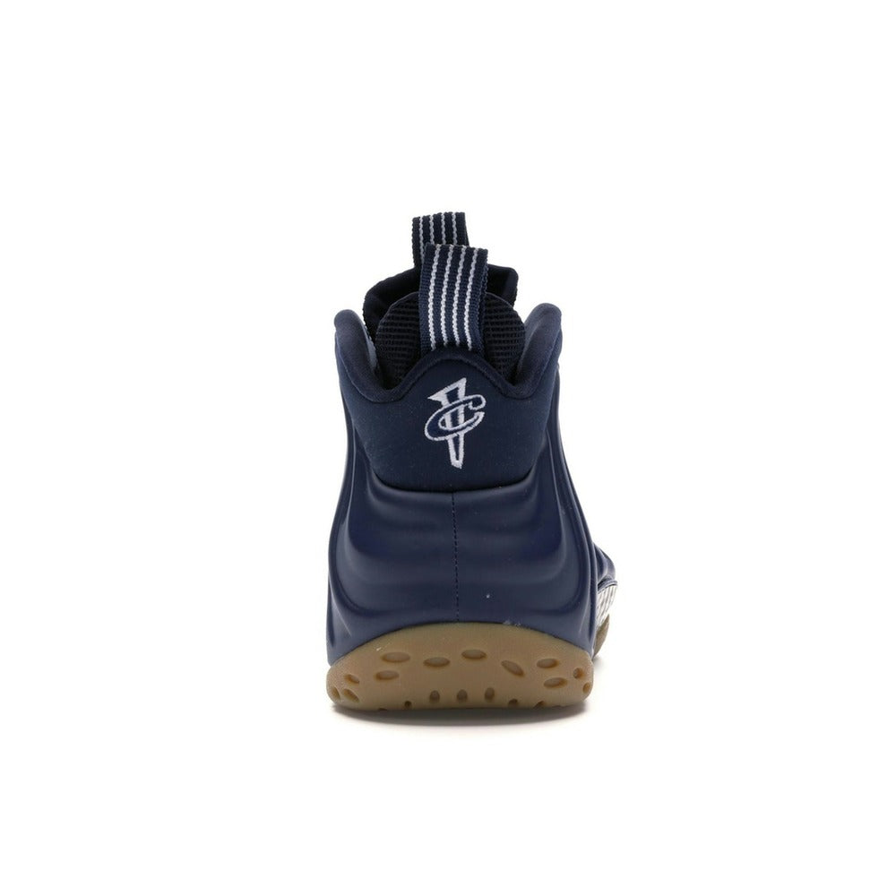 Nike Air Foamposite One Midnight Navy 314996-405