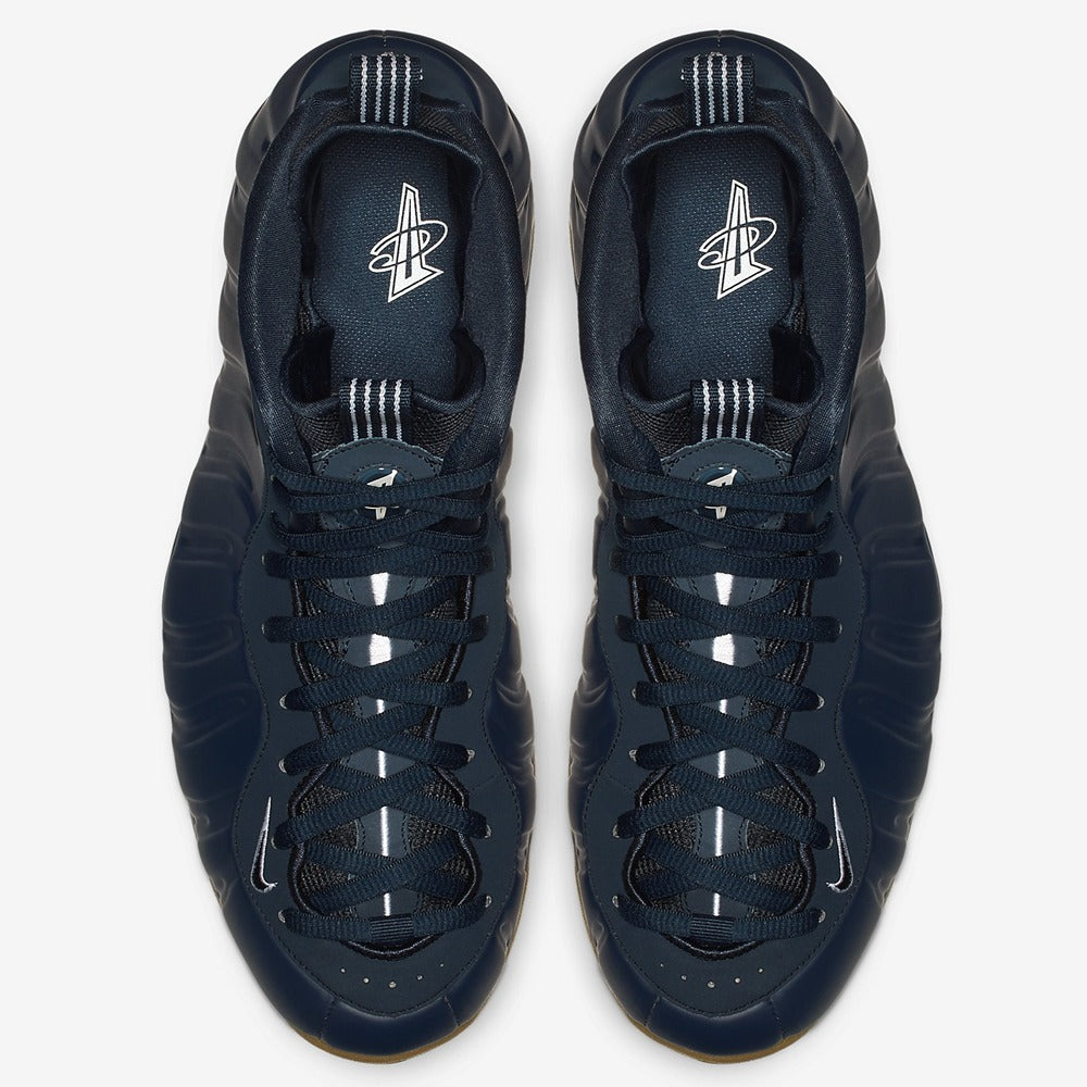 Nike Air Foamposite One Midnight Navy 314996-405