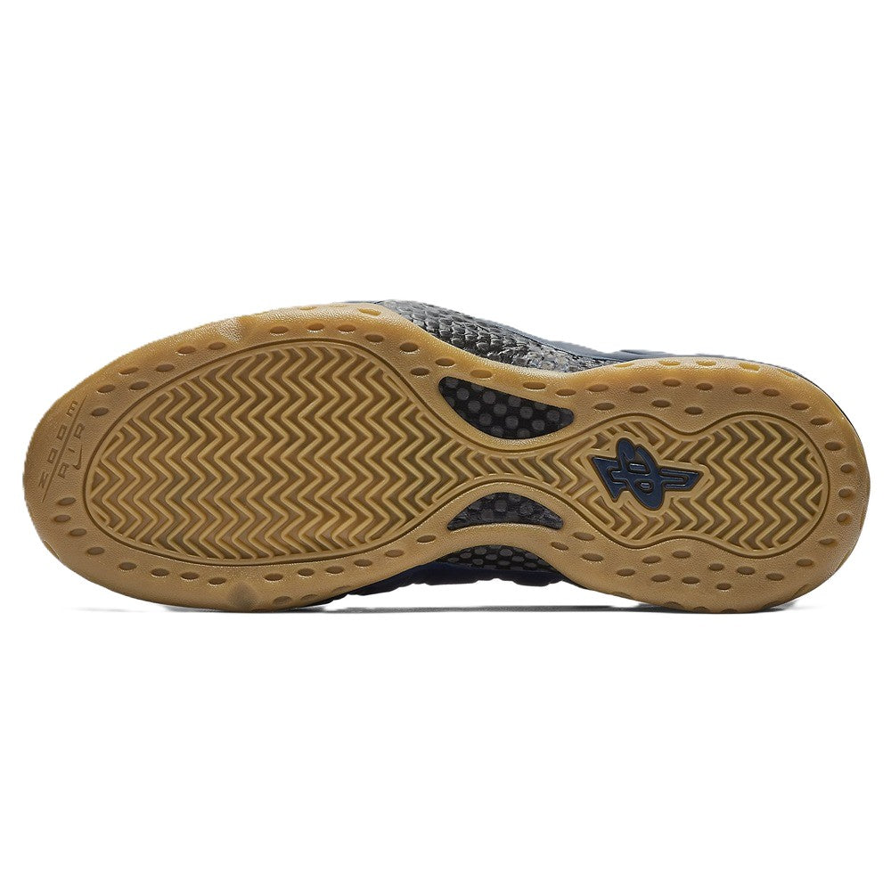 Nike Air Foamposite One Midnight Navy 314996-405