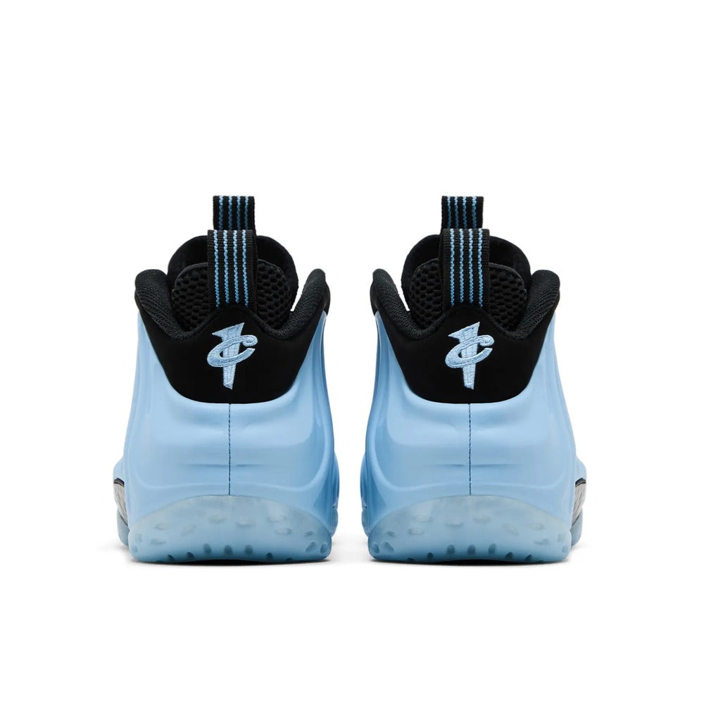 Nike Air Foamposite One Psychic Blue HJ6014-400