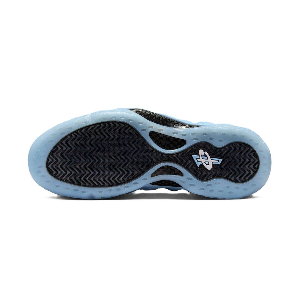 Nike Air Foamposite One Psychic Blue HJ6014-400