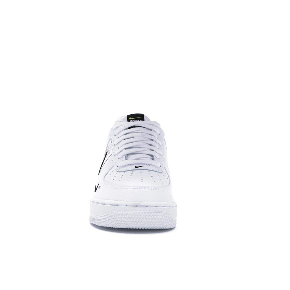 Nike Air Force 1 07 LV 8 Overbranding White AJ7747-700