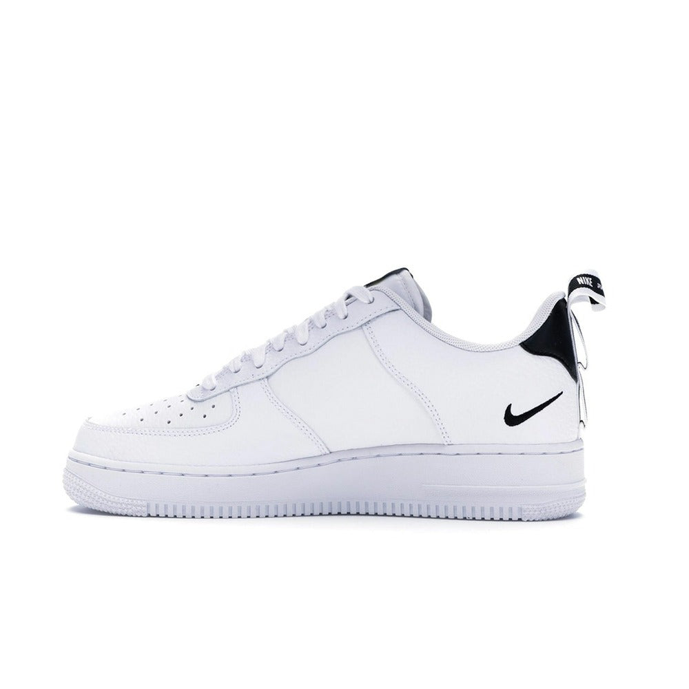 Nike Air Force 1 07 LV 8 Overbranding White AJ7747-700