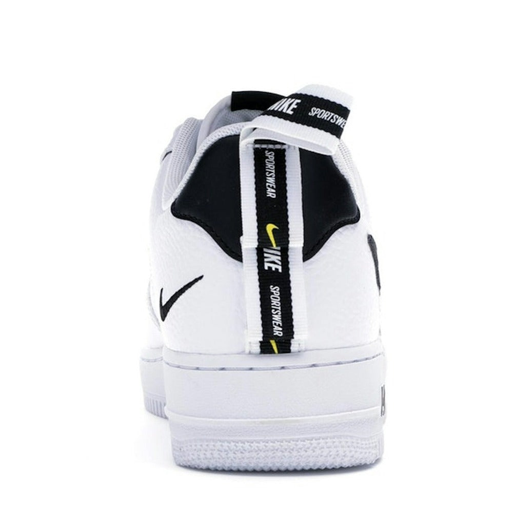 Nike Air Force 1 07 LV 8 Overbranding White AJ7747-700