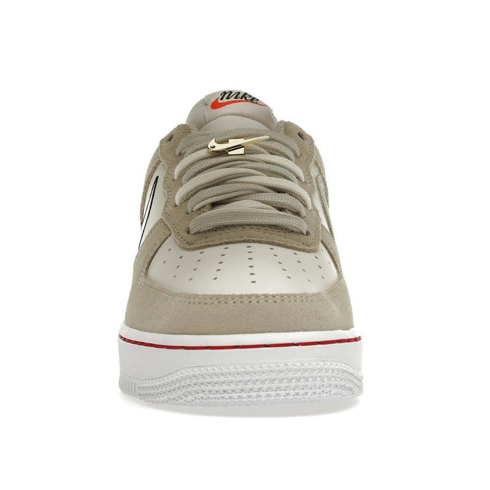 Nike Air Force 1 07 LV8 First Use DB3597-100