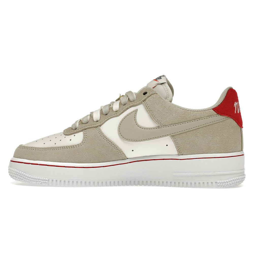 Nike Air Force 1 07 LV8 First Use DB3597-100