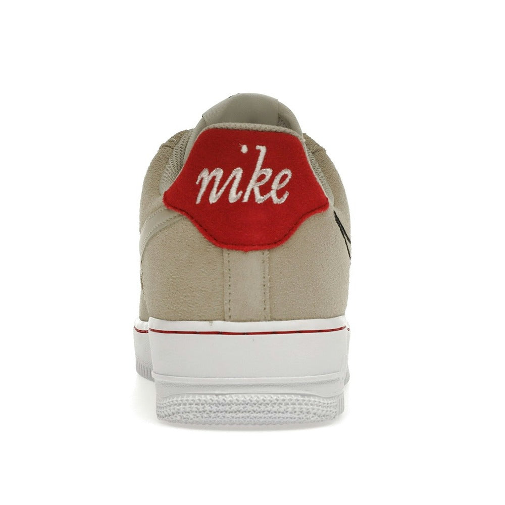 Nike Air Force 1 07 LV8 First Use DB3597-100