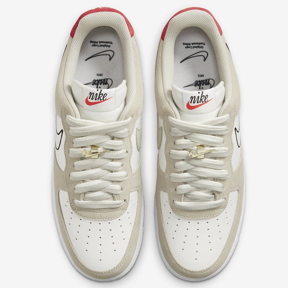 Nike Air Force 1 07 LV8 First Use DB3597-100