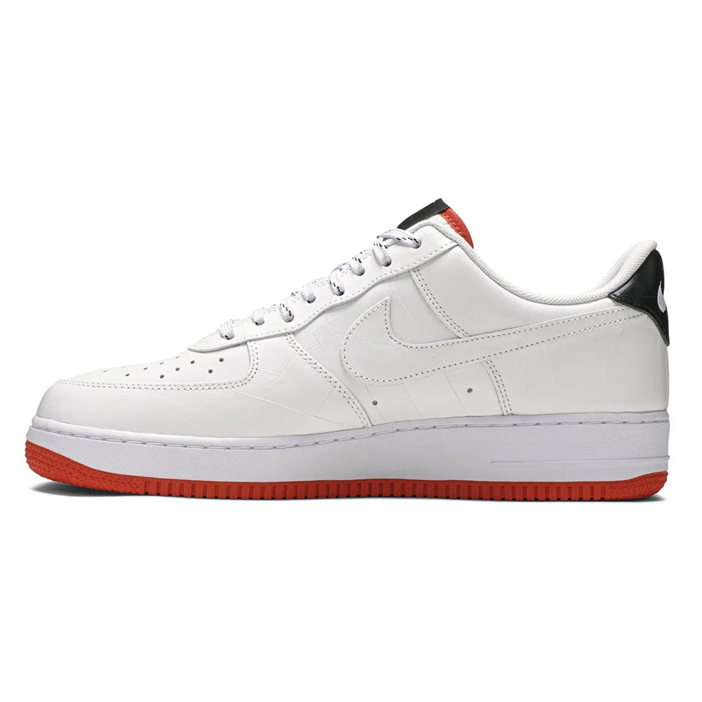 Nike Air Force 1 07 LV8 NY vs. NY CJ5848-100