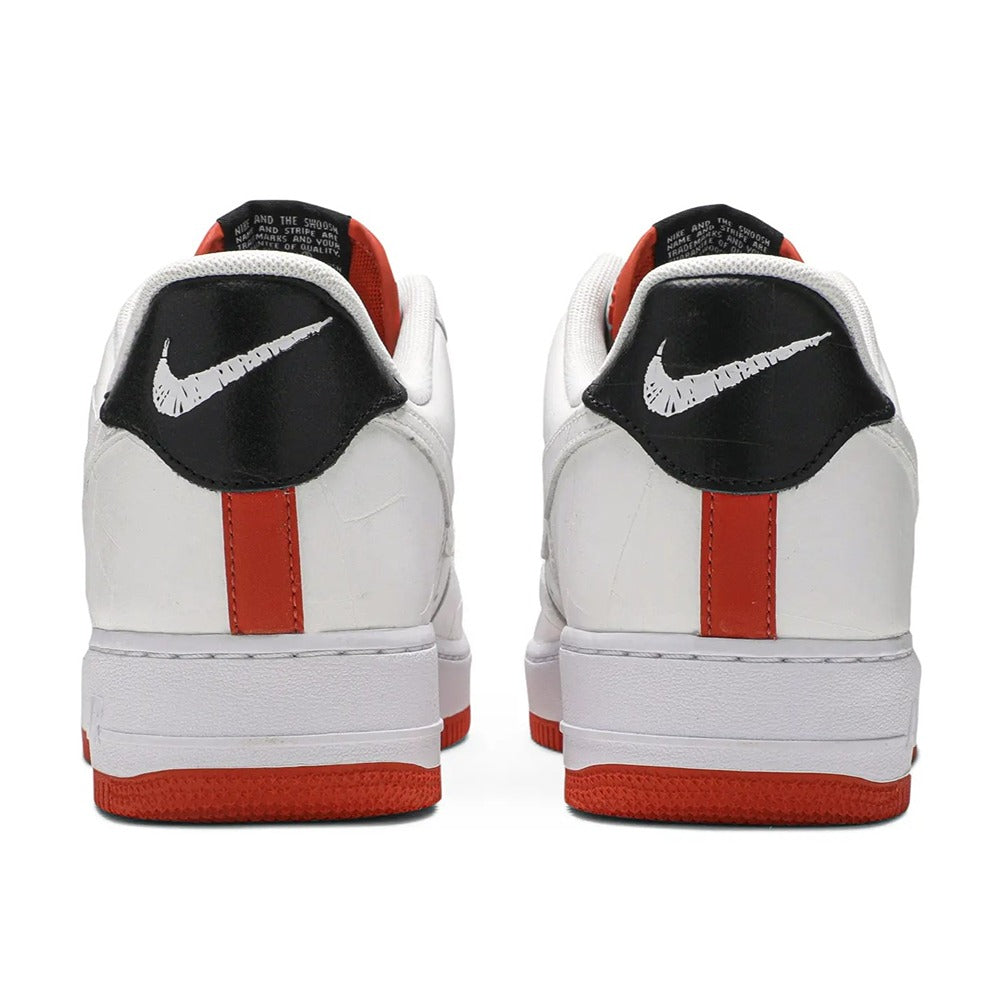 Nike Air Force 1 07 LV8 NY vs. NY CJ5848-100