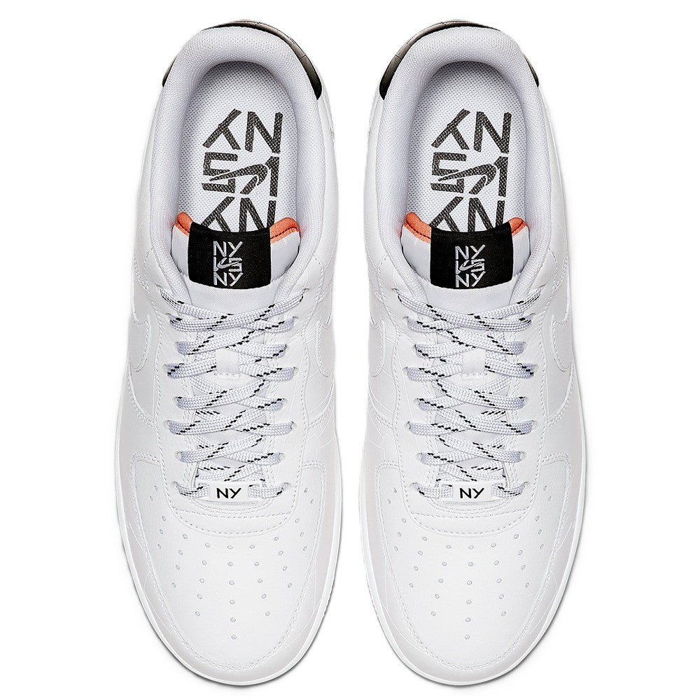 Nike Air Force 1 07 LV8 NY vs. NY CJ5848-100