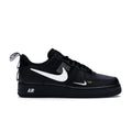 Nike Air Force 1 07 LV8 Overbranding Black AJ7747-001
