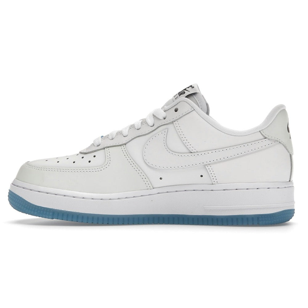 Nike Air Force 1 07 LX UV Reactive (Women Exclusive) DA8301-100