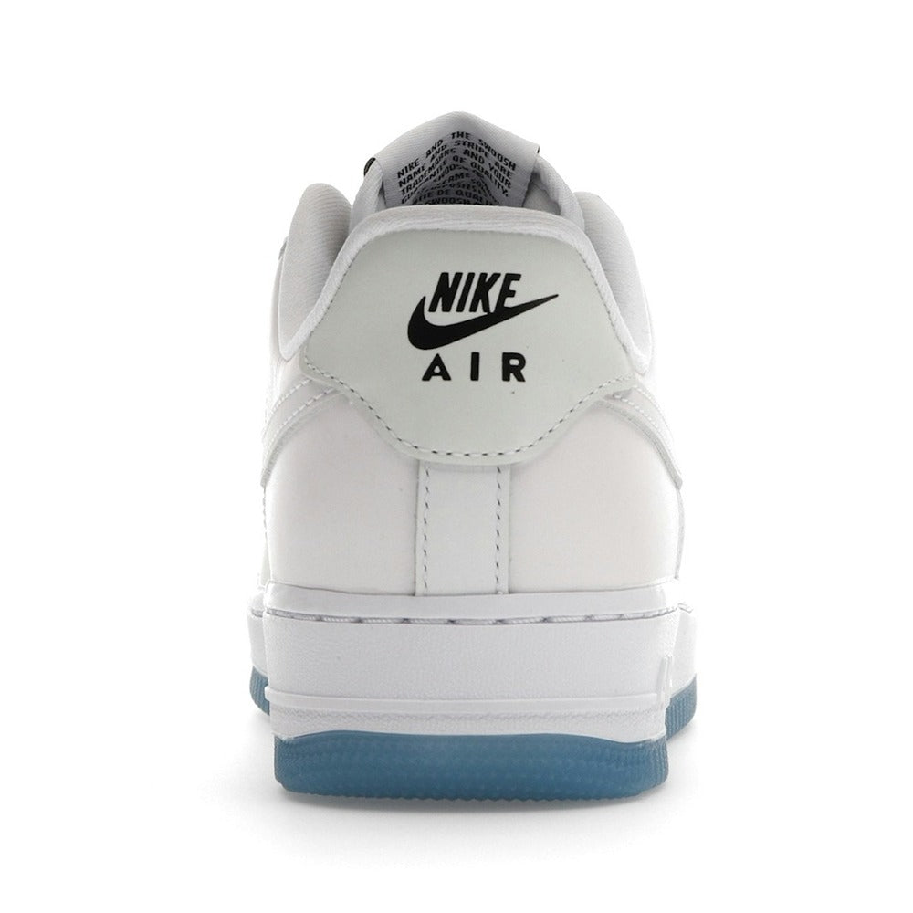 Nike Air Force 1 07 LX UV Reactive (Women Exclusive) DA8301-100