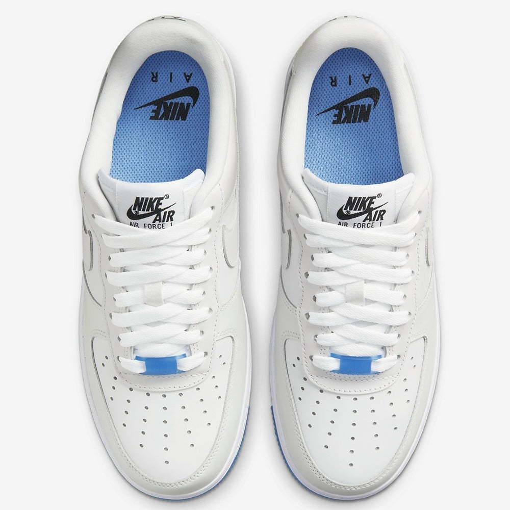 Nike Air Force 1 07 LX UV Reactive (Women Exclusive) DA8301-100