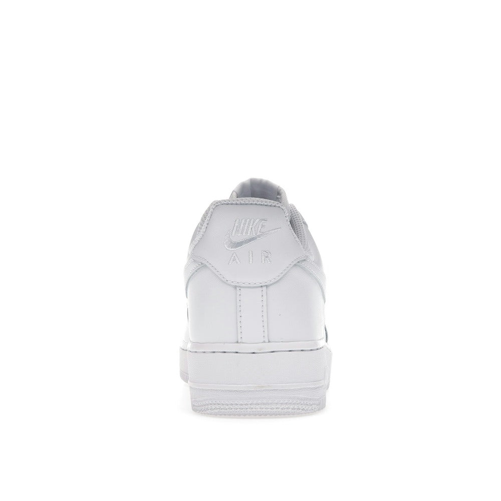 Nike Air Force 1 07 Triple White CW2288-111