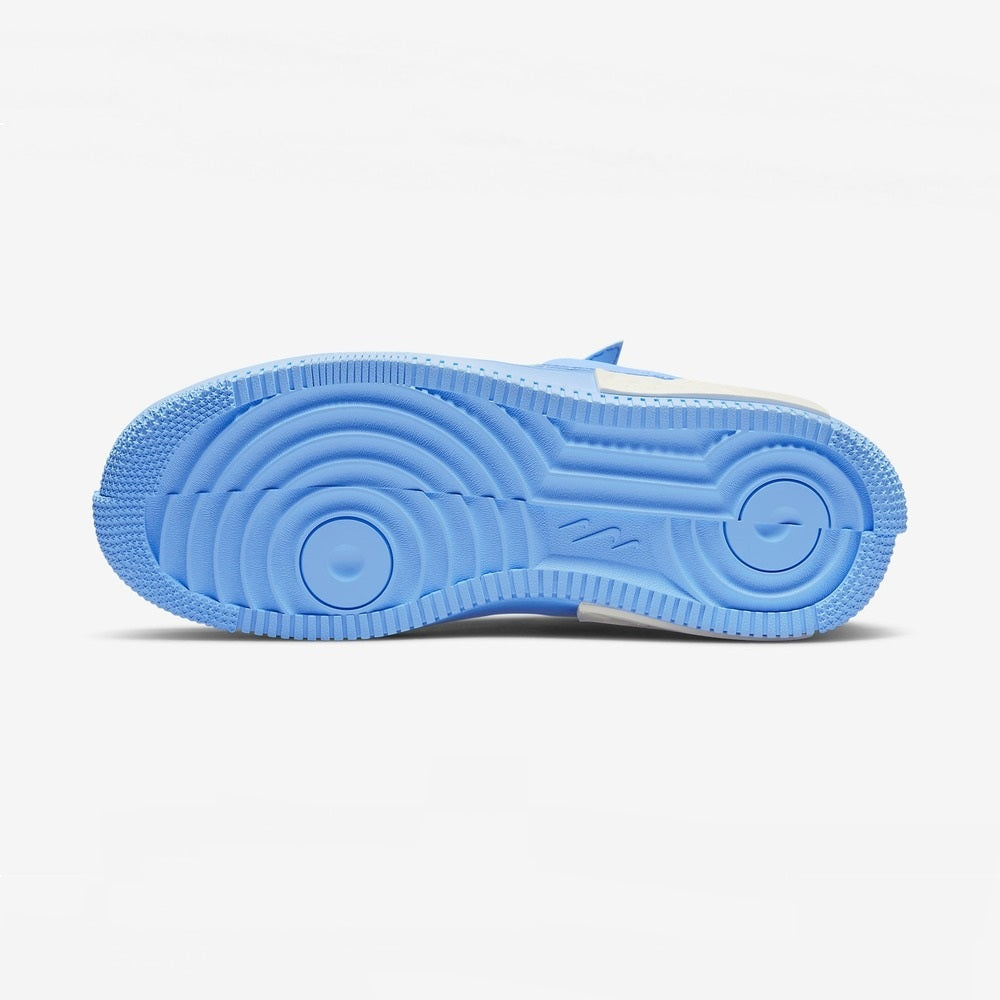 Nike Air Force 1 Fontanka University Blue (Women Exclusive) DH1290-400