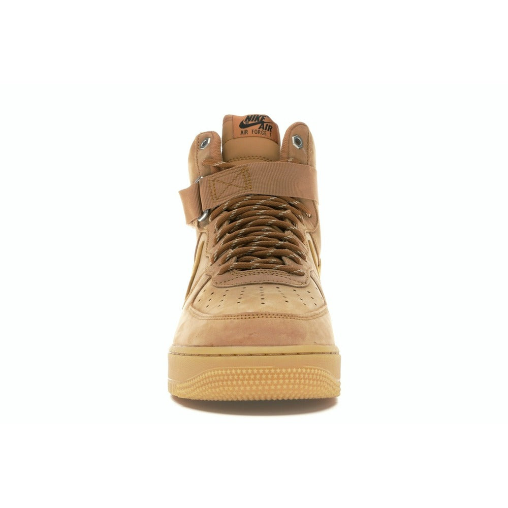 Nike Air Force 1 High 07 Flax 882096-200