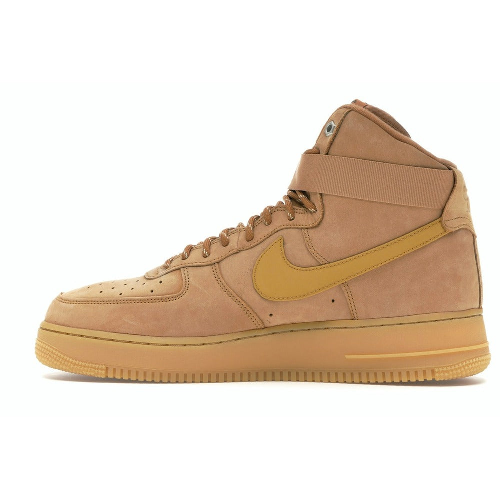 Nike Air Force 1 High 07 Flax 882096-200