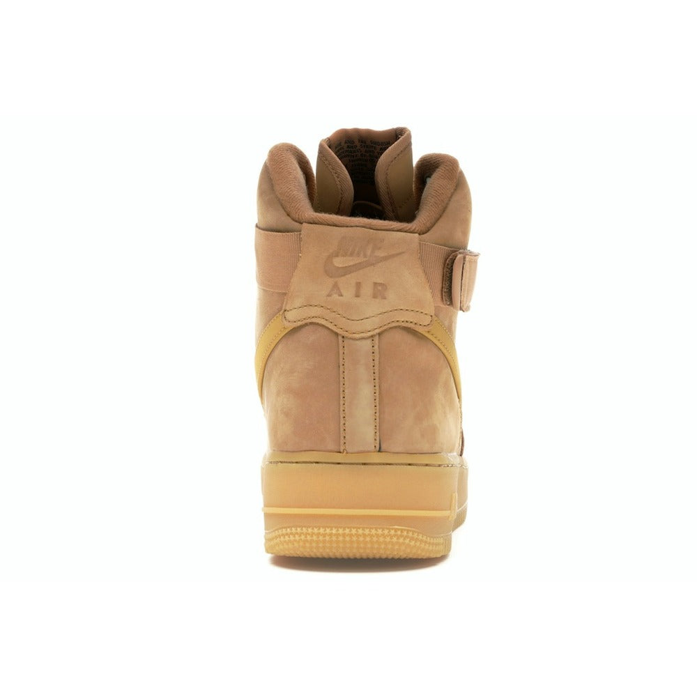 Nike Air Force 1 High 07 Flax 882096-200