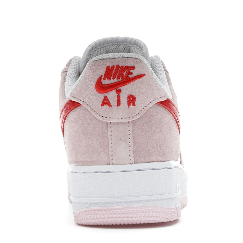 Nike Air Force 1 Low 07 QS Valentines Day Love Letter DD3384-600