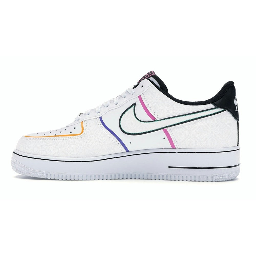Nike Air Force 1 Low Day of the Dead CT1138-100