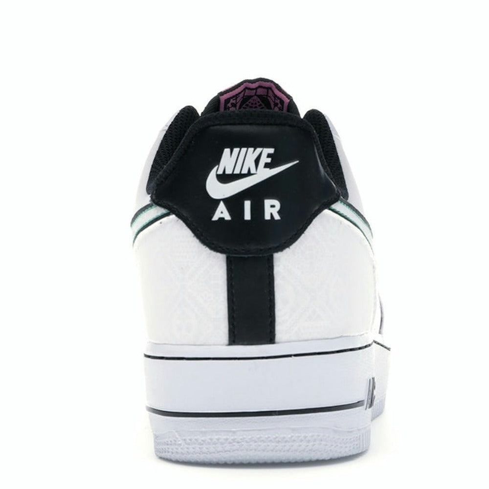 Nike Air Force 1 Low Day of the Dead CT1138-100