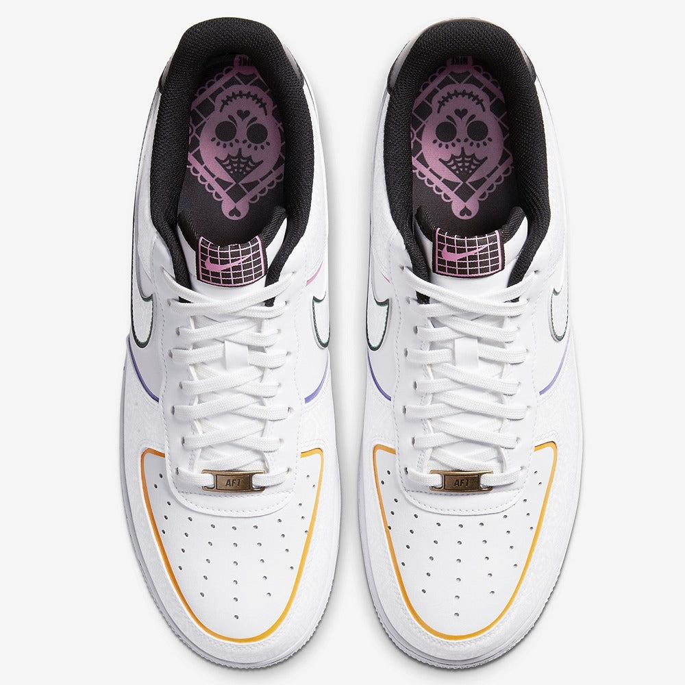 Nike Air Force 1 Low Day of the Dead CT1138-100