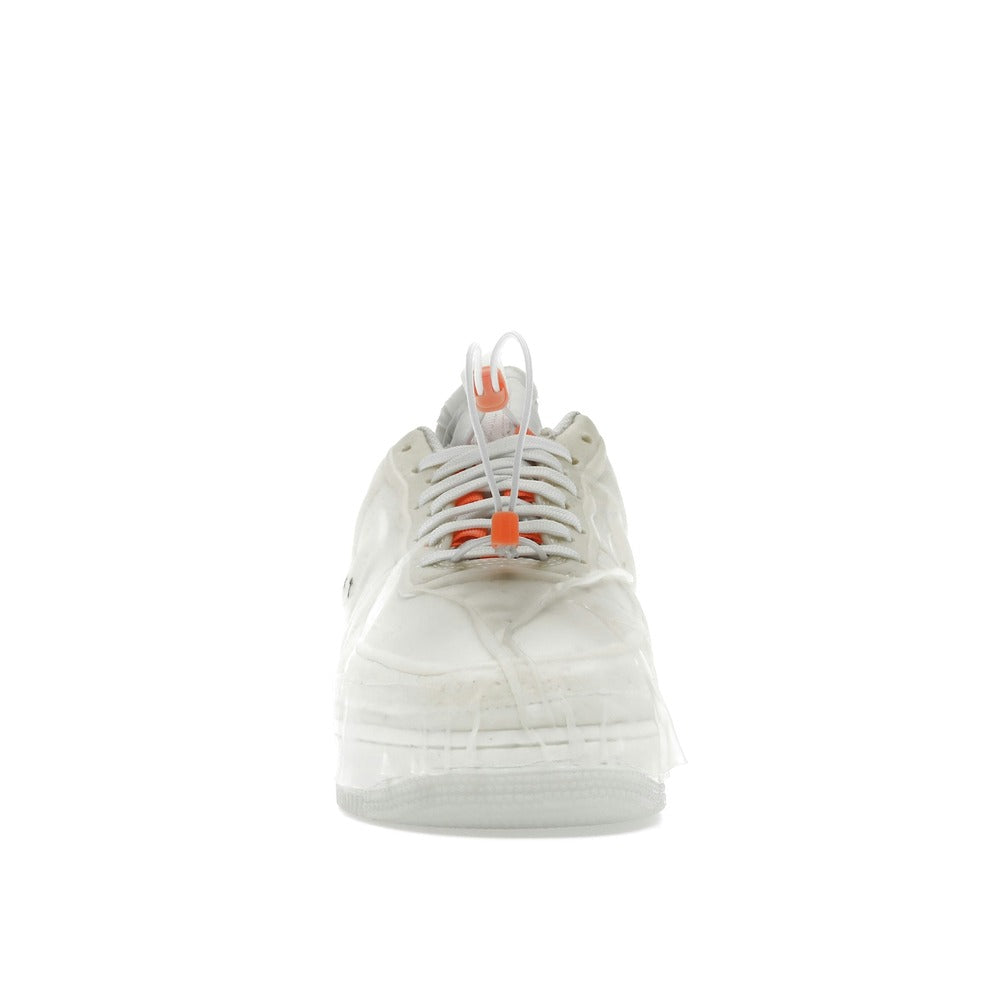 Nike Air Force 1 Low Experimental Sail CV1754-100