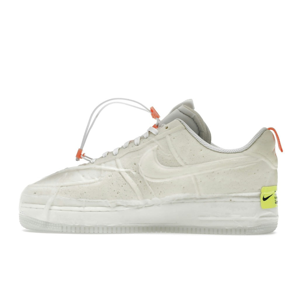 Nike Air Force 1 Low Experimental Sail CV1754-100