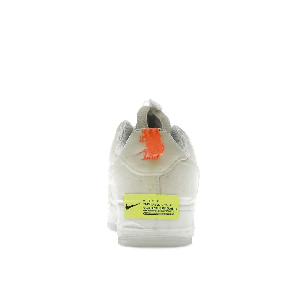 Nike Air Force 1 Low Experimental Sail CV1754-100