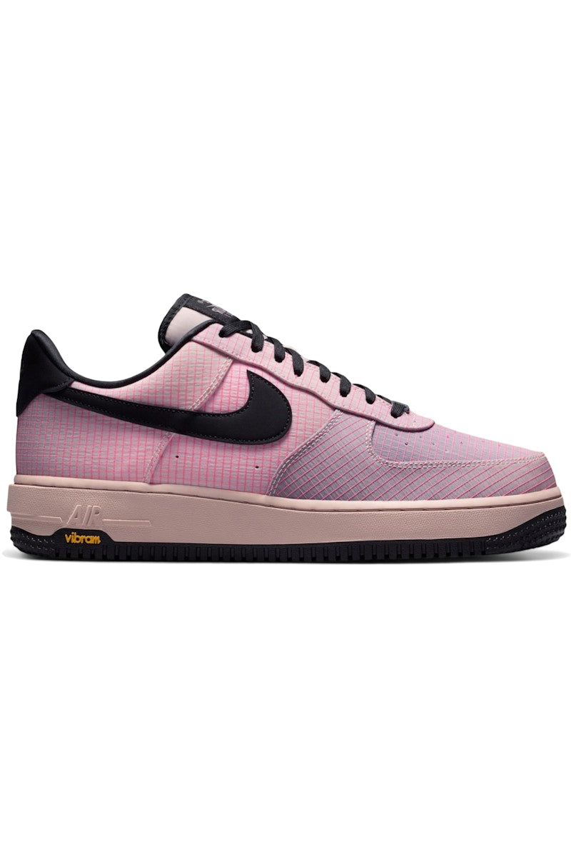Nike Air Force 1 Low LX Vibram Silt Red Black IH1943-600