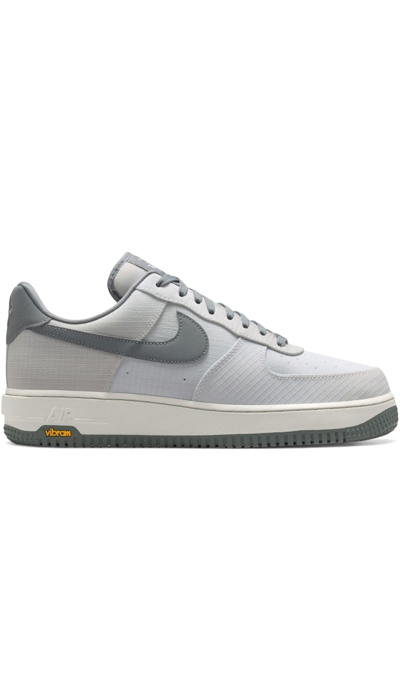 Nike Air Force 1 Low LX Vibram Summit White Smoke Grey IH1943-100