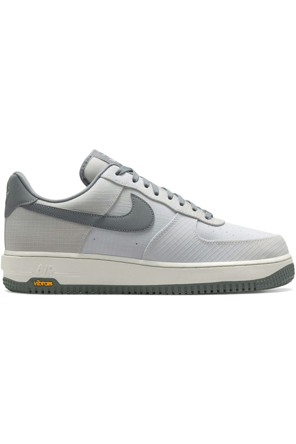 Nike Air Force 1 Low LX Vibram Summit White Smoke Grey IH1943-100