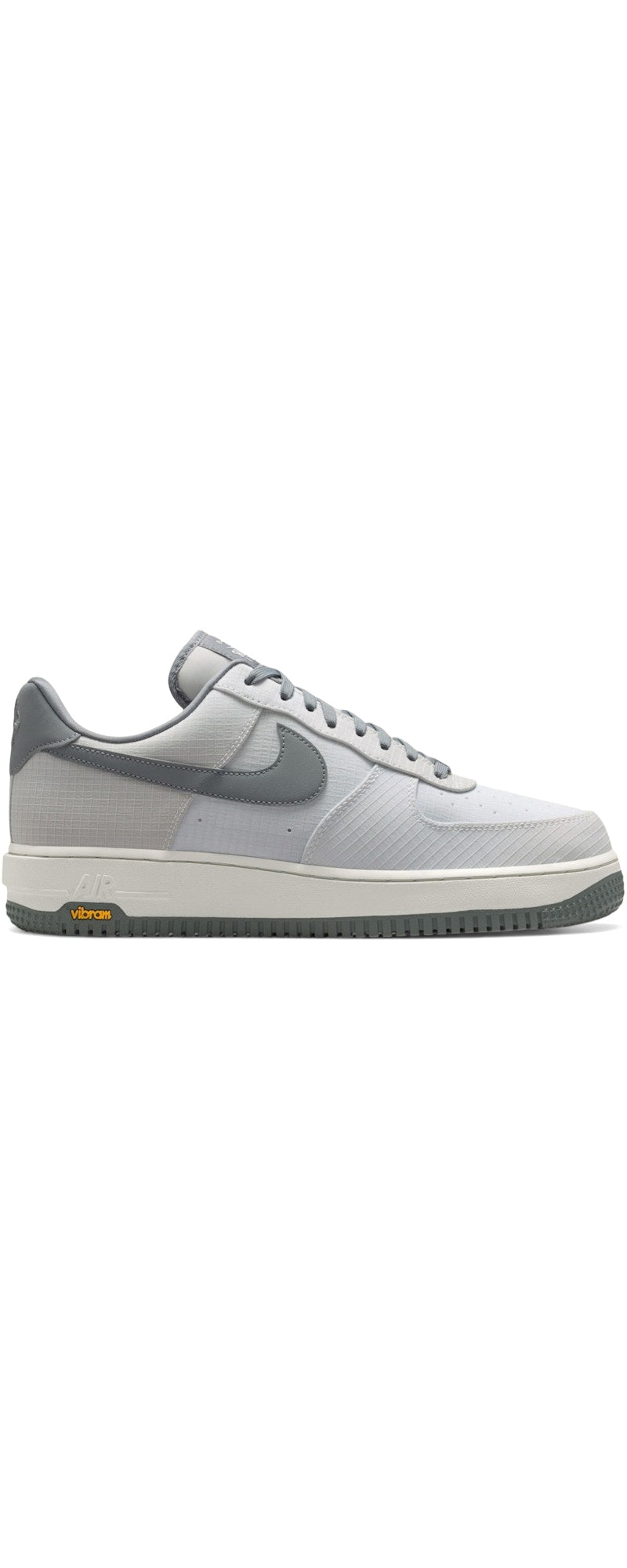 Nike Air Force 1 Low LX Vibram Summit White Smoke Grey IH1943-100